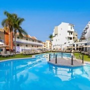 Day Pass All Inclusive Adults 