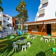 Day Pass All Inclusive Children