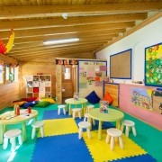 Day Pass All Inclusive Children