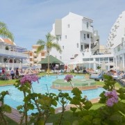 Day Pass All Inclusive Children